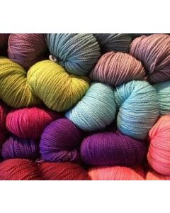 10’S RS YARN-COTTON